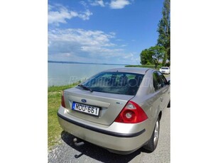 FORD MONDEO 2.0 TDCi Trend