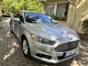 FORD MONDEO 2.0 TDCi Trend Powershift