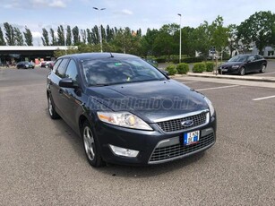 FORD MONDEO 2.3 Ghia (Automata) Frissen Svájcból!