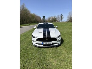 FORD MUSTANG Fastback GT 5.0 Ti-VCT (Automata)