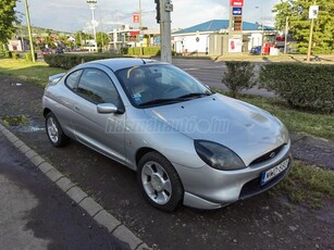 FORD PUMA 1.4