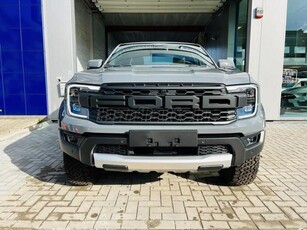 FORD RANGER 2.0 TDCi EcoBlue 4x4 Raptor (Automata) SZENTENDRÉRŐL! TÖBB SZÍNBEN! KEDVEZŐ THM!