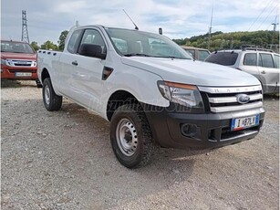 FORD RANGER 2.2 TDCi 4x4 XL