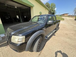 FORD RANGER 2.5 TDCi 4x4