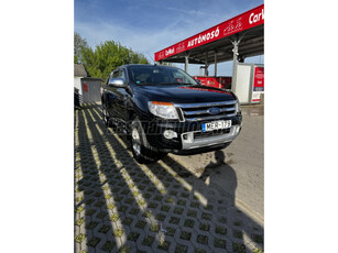 FORD RANGER 3.2 TDCi 4x4 Limited