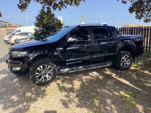 FORD RANGER 3.2 TDCi 4x4 Wild Trak (Automata) EURO6