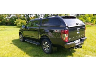 FORD RANGER 3.2 TDCi 4x4 Wild Trak (Automata) EURO6