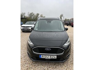 FORD TOURNEO Connect 230 1.5 TDCi L2 Titanium (7 személyes ) Titanium