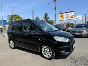 FORD TOURNEO Courier 1.5 TDCi Trend EURO6