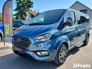 Ford Tourneo Custom 2.0 TDCi 320 L2H1 Titanium...