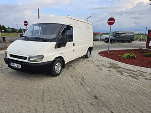 FORD TRANSIT 2.0 TDCi 300 M TDCi