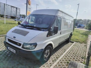 FORD TRANSIT 2.0 TDCi 330 L TDCi