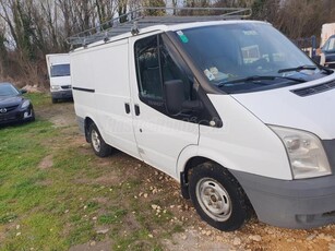 FORD TRANSIT 2.2 TDCi 280 S Ambiente