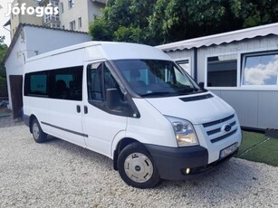 Ford Transit 2.2 TDCi 300 L Trend 9 fős. 2.2 to...