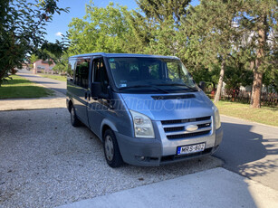 FORD TRANSIT 2.2 TDCi 300 M