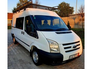 FORD TRANSIT 2.2 TDCi 300 M Trend