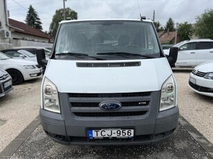 FORD TRANSIT 2.2 TDCi 300 M Új kuplung. kifogástalan állapot.tulajdonostól