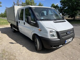 FORD TRANSIT 2.2 TDCi 330 MWB Trend