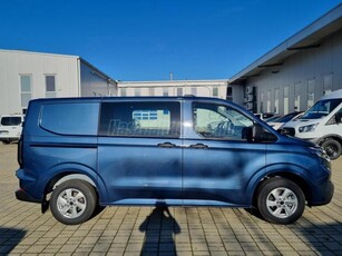 FORD TRANSIT Custom 2.0 TDCi 300 L1H1 Trend (Automata) Remek Ár!! TÖBB SZÍNBEN!! Békéscsabáról!! Akár fix 5 % ügyleti kamattal!!