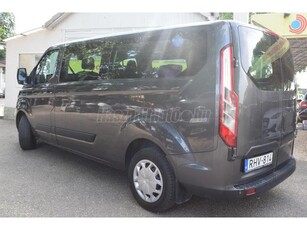 FORD TRANSIT Custom 2.0 TDCi 320 L1H2 Trend ITT és MOST AKCIÓ!!! 9 SZEMÉLYES/KLIMA/TEMPOMAT/