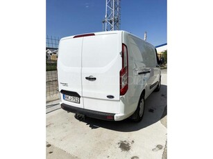 FORD TRANSIT Custom 2.0 TDCi 320 L2H1 Trend (Automata) (2 személyes )