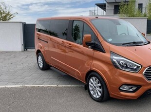 Ford Transit Tourneo Custom 2.0 TDCi 310 L2H1 T...