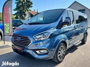 Ford Transit Tourneo Custom 2.0 TDCi 320 L2H1 T...