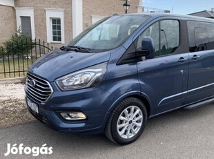 Ford Transit Tourneo Custom 2.0 TDCi 320 L2H1 T...