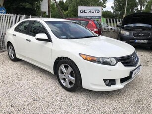 HONDA ACCORD 2.0 Elegance 100% gyári fényezés!! 141.68km!! Végig vezetett szervízkönyv!!