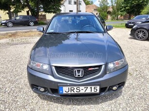 HONDA ACCORD 2.2 CTDi Sport MAGYARORSZÁGI