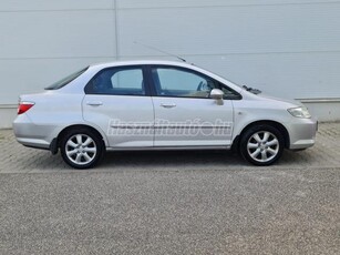 HONDA CITY 1.4 LS