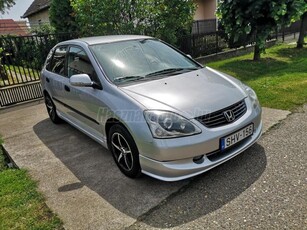 HONDA CIVIC 1.4 LS Cool