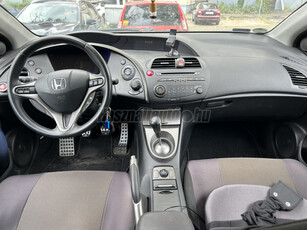 HONDA CIVIC 1.4 Sport