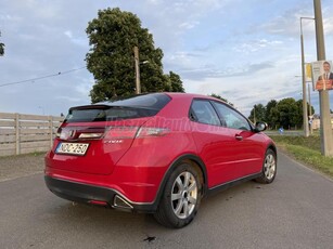 HONDA CIVIC 1.4 Sport