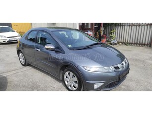 HONDA CIVIC 1.4 Sport