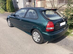 HONDA CIVIC 1.4i Avantgarde ECO