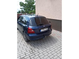 HONDA CIVIC 1.4i LS