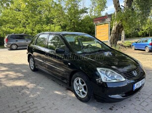 HONDA CIVIC 1.4i LS