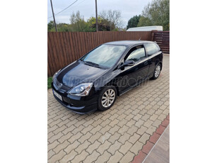 HONDA CIVIC 1.4i S Klima