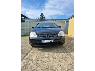 HONDA CIVIC 1.4i S Klima