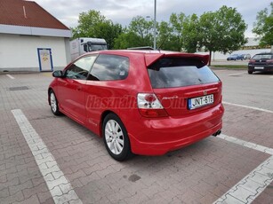 HONDA CIVIC 1.6 Sport