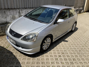 HONDA CIVIC 1.6 Sport