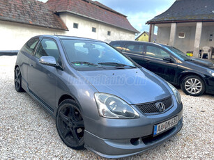 HONDA CIVIC 1.6 Sport