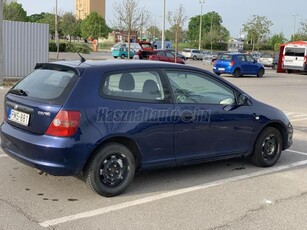 HONDA CIVIC 1.6i ES