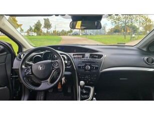 HONDA CIVIC 1.8 Elegance