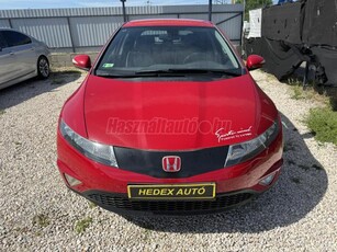 HONDA CIVIC 1.8 Sport 159.000. KM