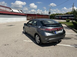 HONDA CIVIC 1.8 Sport Special Edition