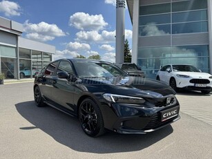 HONDA CIVIC 2.0 i-MMD Hybrid Sport eCVT Raktárkészletről azonnal