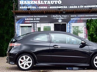 Honda Civic 2.0 Type-R 00402