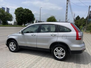 HONDA CR-V 2.0i Comfort Plus